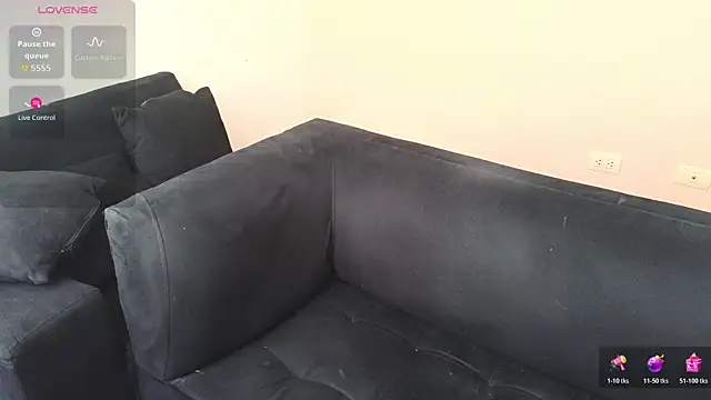 hairyncuteass online show from 03/09/26, 03:38