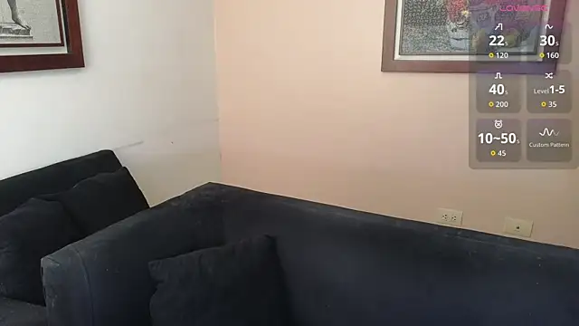 hairyncuteass online show from 04/19/26, 01:32