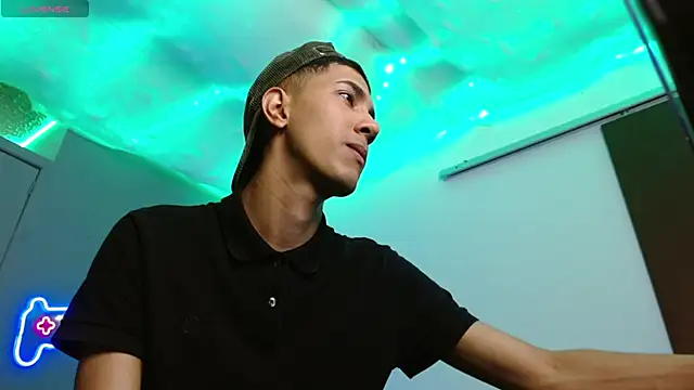 HarolddXL online show from 01/25/25, 12:58