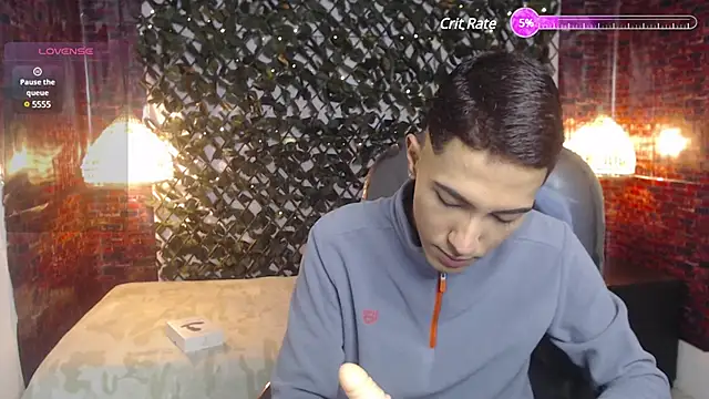 HarolddXL online show from 03/19/25, 12:56