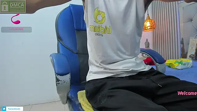 HarolddXL online show from 11/10/25, 01:32