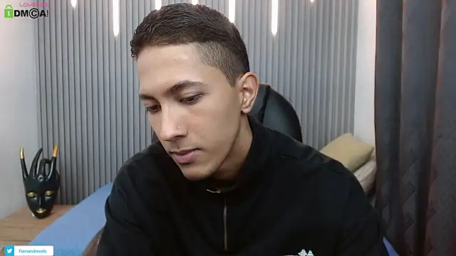 HarolddXL online show from 03/23/26, 02:10