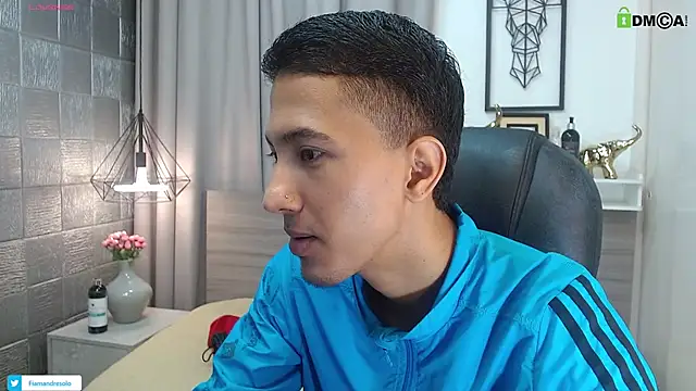 HarolddXL online show from 03/28/26, 02:16