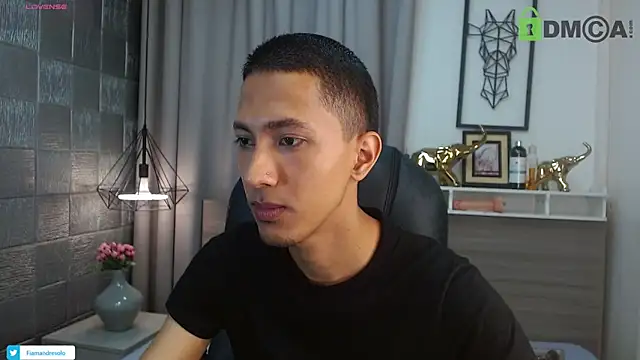 HarolddXL online show from 04/13/26, 02:11