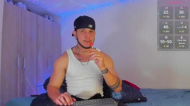 austinoficial online show from 11/25/25, 03:50