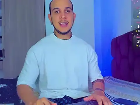 austinoficial online show from 01/12/26, 01:11