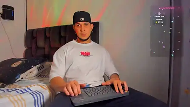 austinoficial online show from 02/20/26, 12:40