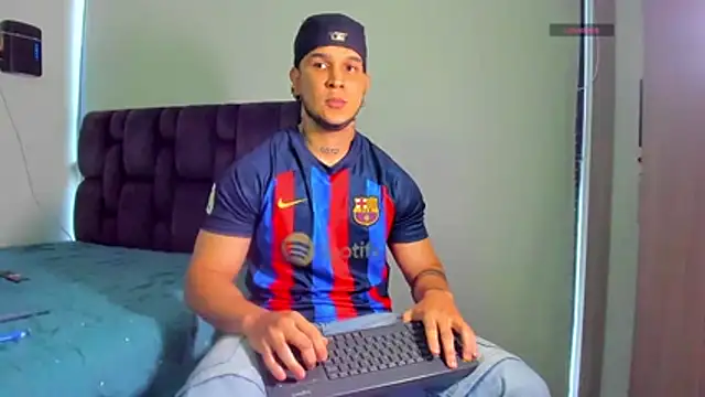 austinoficial online show from 03/10/26, 08:58