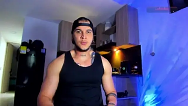 austinoficial online show from 03/22/26, 12:03