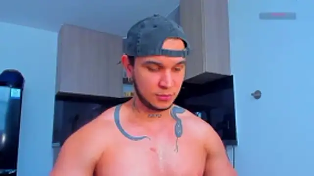 austinoficial online show from 04/18/26, 09:15