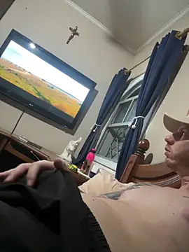 ig0r120 online show from 02/05/25, 01:15