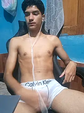 Arthurfer2 online show from 02/09/26, 01:42