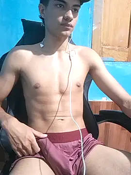 Arthurfer2 online show from 03/15/26, 02:28
