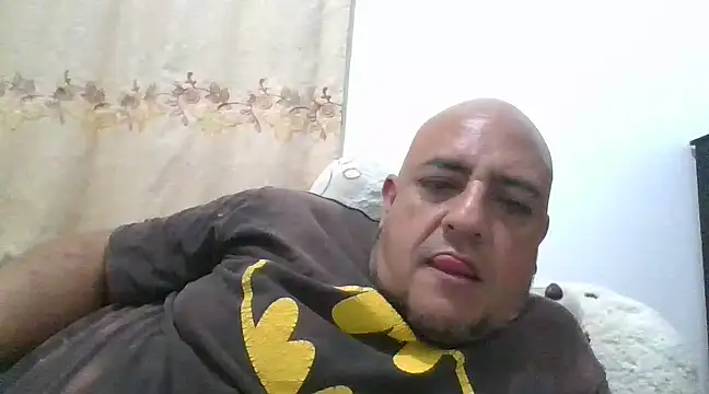 Sr JakoXXXX online show from 01/31/25, 04:25