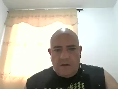 Sr JakoXXXX online show from 02/25/25, 09:57