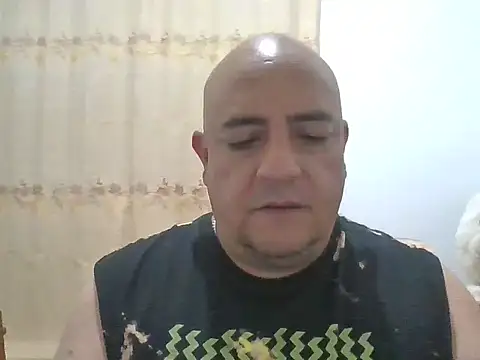 Sr JakoXXXX online show from 03/07/25, 01:20