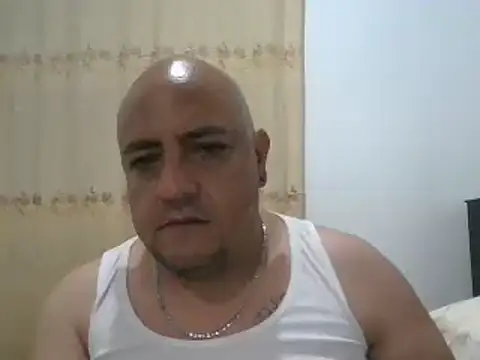 Sr JakoXXXX online show from 03/08/25, 11:49