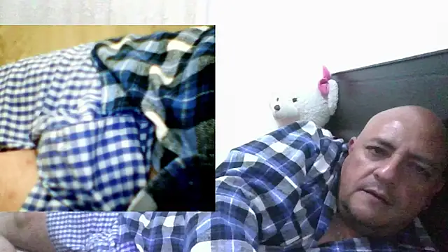 Sr JakoXXXX online show from 03/11/25, 07:15