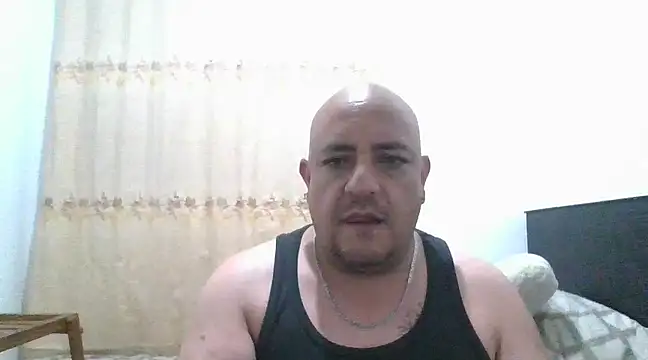 Sr JakoXXXX online show from 03/12/25, 10:48