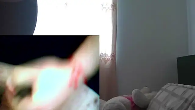 Sr JakoXXXX online show from 03/14/25, 09:43