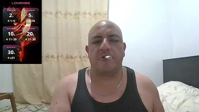 Sr JakoXXXX online show from 03/23/25, 06:47