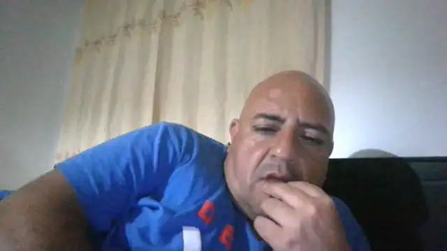 Sr JakoXXXX online show from 10/18/25, 05:32