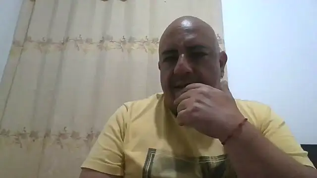 Sr JakoXXXX online show from 11/14/25, 04:11