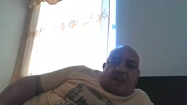 Sr JakoXXXX online show from 11/17/25, 08:14