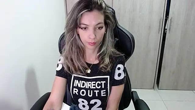 Princezzlove3 online show from 02/15/25, 05:17