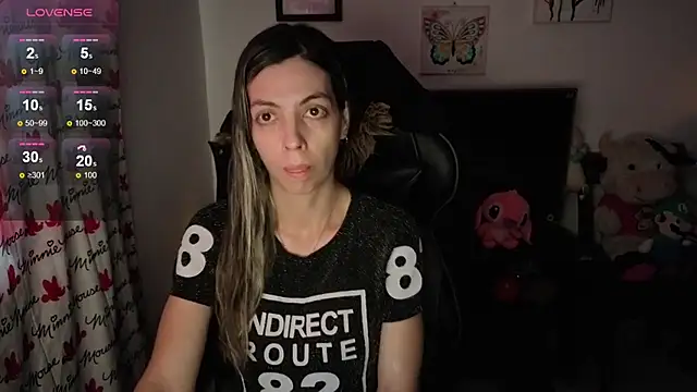 Princezzlove3 online show from 10/04/25, 03:10