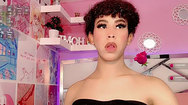 Snapshot of Vanessapintoo chatting on 03/17/25, 03:40 Vanessapintoo online show from 03/17/25, 03:40