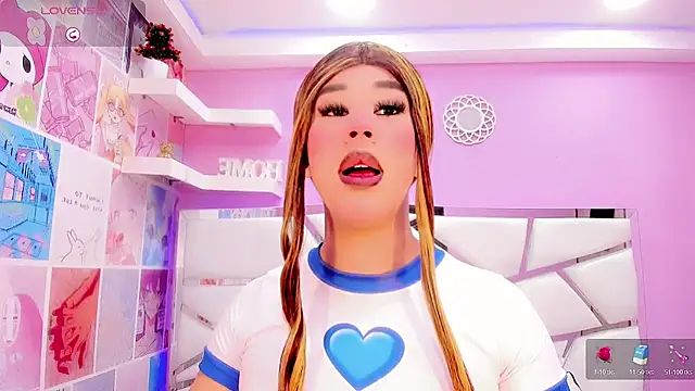 Vanessapintoo online show from 10/30/25, 12:50