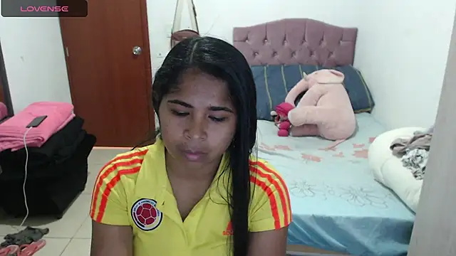 july-feria online show from 09/09/25, 05:23