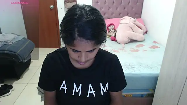 july-feria online show from 11/11/25, 09:48