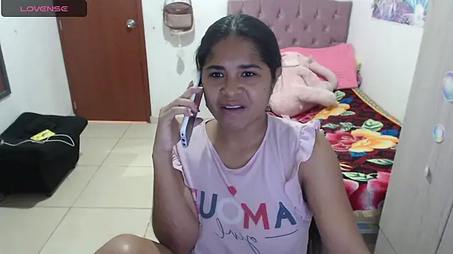 july-feria online show from 12/22/25, 03:53