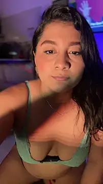 saraa franco  online show from 10/30/25, 03:52