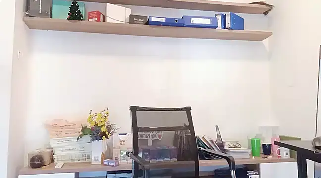 Snapshot of Lush-Office chatting on 02/23/25, 04:39 Lush-Office online show from 02/23/25, 04:39