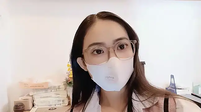 Snapshot of Lush-Office chatting on 03/23/25, 03:21 Lush-Office online show from 03/23/25, 03:21