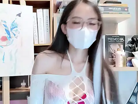 Snapshot of Lush-Office chatting on 09/11/25, 08:25 Lush-Office online show from 09/11/25, 08:25