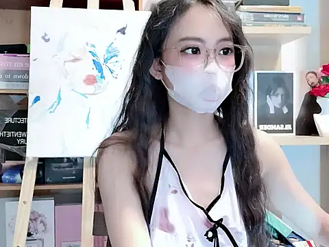 Snapshot of Lush-Office chatting on 10/25/25, 06:10 Lush-Office online show from 10/25/25, 06:10