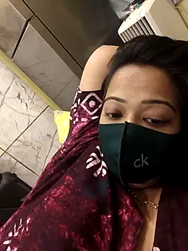 angelrani1234 online show from 02/06/26, 06:55