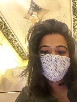 angelrani1234 online show from 02/13/26, 07:54