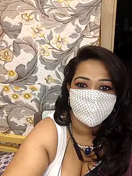 angelrani1234 online show from 04/06/26, 03:13