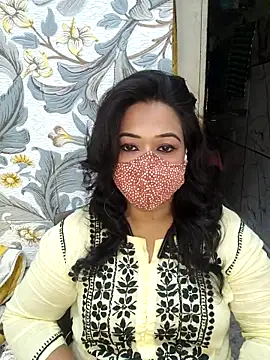 angelrani1234 online show from 04/12/26, 07:08