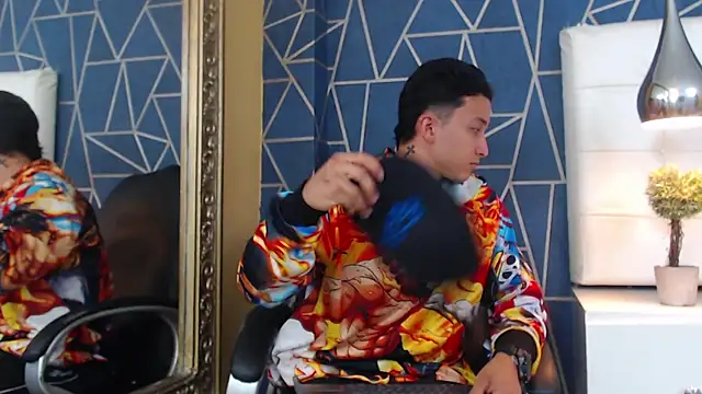 BrandonColee online show from 01/12/25, 12:12