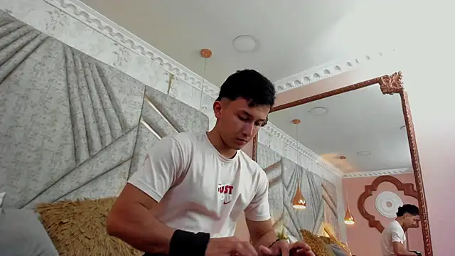 BrandonColee online show from 01/20/25, 12:18