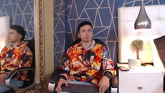 BrandonColee online show from 01/22/25, 12:27