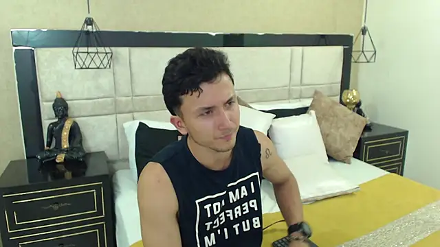 BrandonColee online show from 01/27/25, 03:39