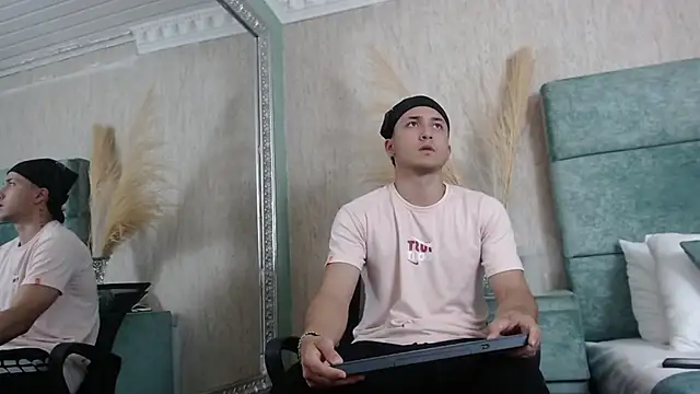 BrandonColee online show from 02/03/25, 12:36