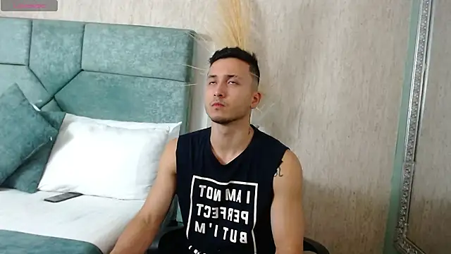 BrandonColee online show from 02/13/25, 01:48